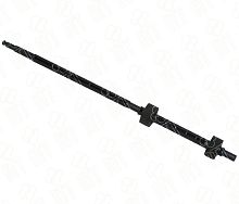 Ролики, Наборы роликов, Насадки вал подачи бумаги совм. для hp lj 1100/3200, paper feed roller