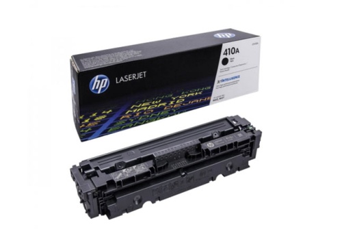 Картриджи лазерные оригинальные картридж hp clj m452dw/dn/nw/m477fdw/477dn/477fnw (o) cf410a, bk, 2,3k