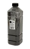 Упаковка тонер netproduct универсальный для hp lj p1005, bk, 1 кг, канистра