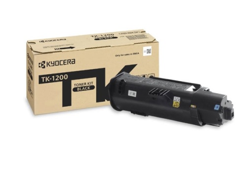 Тонер-картриджи тонер-картридж tk-1200 kyocera p2335d/p2335dn/p2335dw/m2235dn/m2735dn/m2835dw, 3к (о)