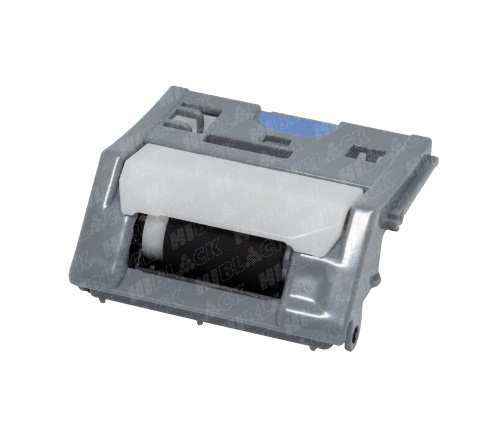 Ролики, Наборы роликов, Насадки ролик отделения в сборе (лотки 2,3,4,5) hi-black для hp clj m552/m553/m577/m652/m681/m682