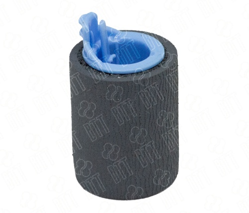 Ролики, Наборы роликов, Насадки ролик подачи из кассеты для hp lj 4200/4300/p4014/p4015 (совм)