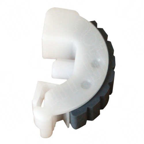 Ролики, Наборы роликов, Насадки rb1-8865/fe5-4199/fb4-9817/rb1-8957 сегмент (ролик) вала захвата кассеты hp lj 4000 (о)