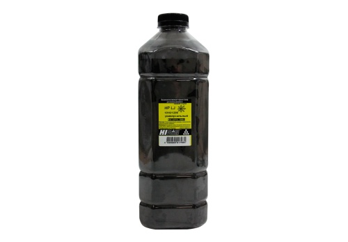 Упаковка тонер hi-black универсальный для hp lj 1010/1200, зимняя серия, bk, 1 кг, канистра