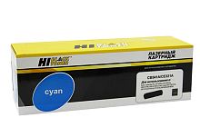 Картриджи лазерные совместимые картридж hi-black (hb-cb541a/ce321a) для hp clj cm1300/cm1312/cp1210/cp1525, c, 1,4k