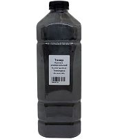 Упаковка тонер tomoegawa универсальный для kyocera tk-3130, тип ed-43, bk, 900 г, канистра