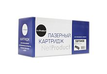 Тонер-картриджи тонер-картридж netproduct (n-50f5h00) для lexmark ms310/ms410/ms510/ms610, 5k