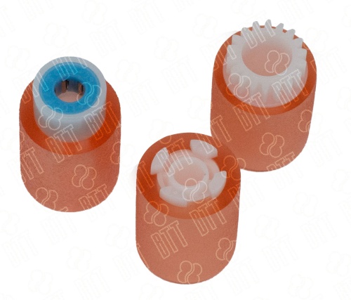 Ролики, Наборы роликов, Насадки комплект роликов для ricoh aficio 3035/3045 (совм) Ролики, Наборы роликов, Насадки комплект роликов для ricoh aficio 3035/3045 (совм)