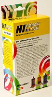 Краски для ризографов заправочный набор hi-black для hp c6578a/c1823d/c6625ae/c6657a/c8728a/c9352ae, col, 3x20мл