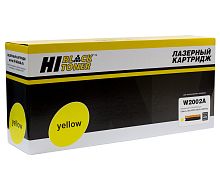 Тонер-картриджи тонер-картридж hi-black (hb-w2002a) для hp clj enterprise m751/m751n/dn, №658a, восстанов., y, 6к