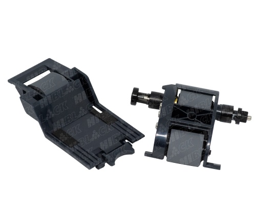 Ролики, Наборы роликов, Насадки ремкоплект роликов adf hi-black для hp ent 500 m525/m575/m775/sj 7500/8500