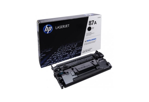 Картриджи лазерные оригинальные картридж hp ljm506dn/m506x/m527dn/m527f/m527c (o) cf287a, 9k