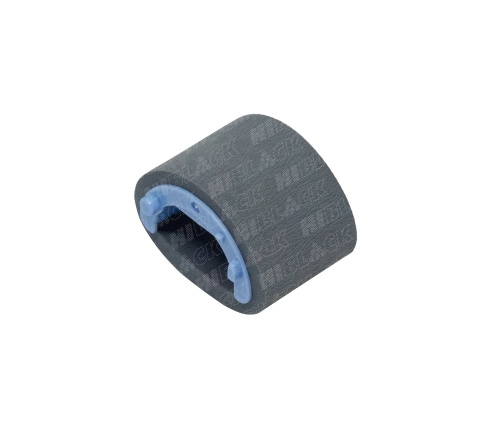 Ролики, Наборы роликов, Насадки ролик захвата ручной подачи hi-black для hp lj 4200/4300/4250/4345/4700