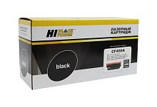 Картриджи лазерные совместимые картридж hi-black (hb-cf450a) для hp clj m652/m653/mfp m681/m682, bk, 12,5k