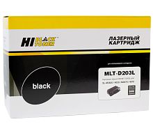 Картриджи лазерные совместимые картридж hi-black (hb-mlt-d203l) для samsung sl-m3820/3870/4020/4070, 5k (новая прошивка)