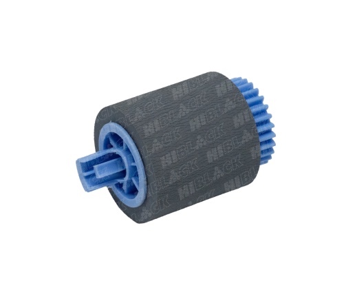 Ролики, Наборы роликов, Насадки ролик подачи/отделения hi-black для hp lj 9000/ 9500/ 5500 Ролики, Наборы роликов, Насадки ролик подачи/отделения hi-black для hp lj 9000/ 9500/ 5500