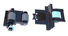 Ролики, Наборы роликов, Насадки ce487a/b/c/q3938-67999 ремкомплект роликов adf hp clj cm6030/cm6040 (o)