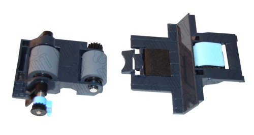 Ролики, Наборы роликов, Насадки ce487a/b/c/q3938-67999 ремкомплект роликов adf hp clj cm6030/cm6040 (o)