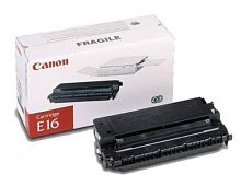 Картриджи лазерные оригинальные картридж canon fc 200/210/220/230/330 (o) e-16 китай, 2k