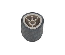 Ролики, Наборы роликов, Насадки ролик захвата бумаги hi-black для hp fax-l250 hp lj 5l/6l/3100/3150