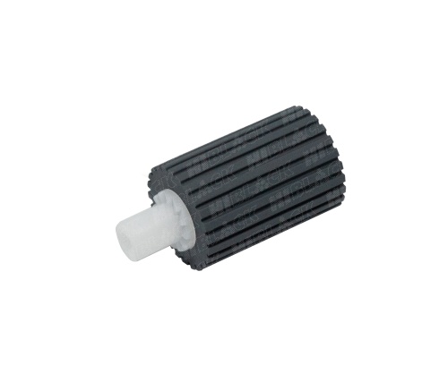 Ролики, Наборы роликов, Насадки ролик захвата бумаги автоподатчика hi-black для kyocera dp-100/410/420/670 km-1510м