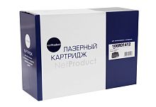 Картриджи лазерные совместимые картридж netproduct (n-106r01412) для xerox phaser 3300, 8k