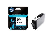 Картриджи струйные совместимые картридж hp 6000/6500 (o) cd971ae, №920, black