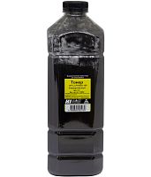 Упаковка тонер hi-black универсальный для hp lj p1005/1160, тип 3.7, bk, 1 кг, канистра