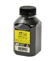 Упаковка тонер hi-black для hp lj 5l/6l/1100/3100, тип 1.1, bk, 140 г, банка