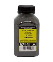 Упаковка тонер hi-black для kyocera ecosys p2235/m2135 (tk-1150), bk, 120 г, банка