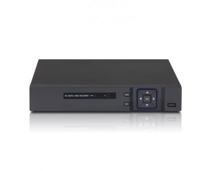 Регистратор PV-DVR - 4008   Гибридный 8-канальный регистратор на базе ОС: Linux. от интернет магазина Комплексные Системы Безопасности