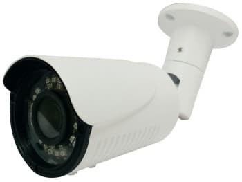 IPC-BV2.0 уличная IP видеокамера, 2.0Мп, f=2.8-12мм от интернет магазина Комплексные Системы Безопасности