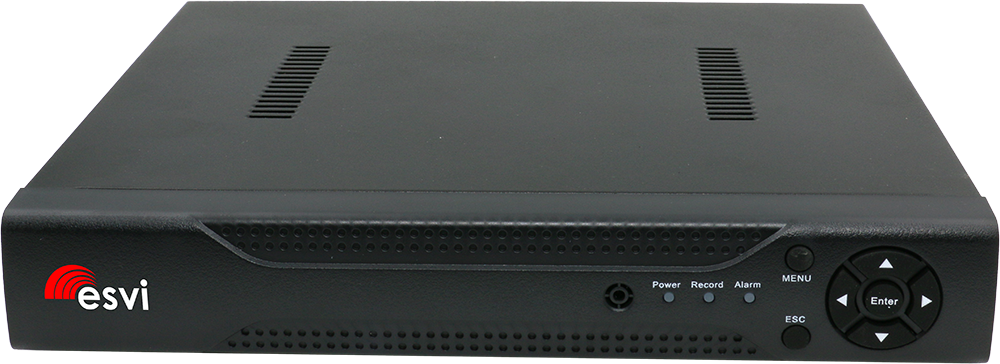 EVD-6108NX2-2 гибридный 5 в 1 видеорегистратор, 8 каналов 5M-N*12к/с, 1HDD, H.265 от интернет магазина Комплексные Системы Безопасности