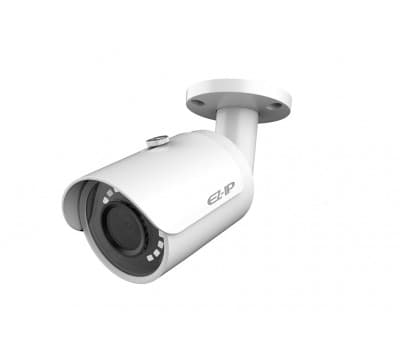 4 Мп цилиндрическая видеокамера EZ-IPC-B3B41P-0280B... от интернет магазина Комплексные Системы Безопасности