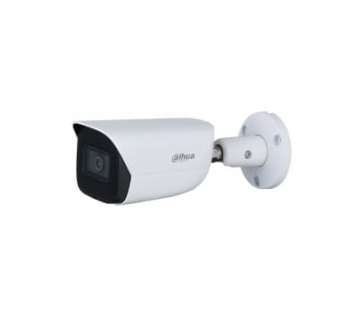 IP камера 2Мп уличная цилиндрическая DH-IPC-HFW3241EP-SA-0280B от интернет магазина Комплексные Системы Безопасности