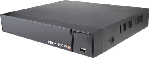 PX-NVR-C9H1 (BV) IP видеорегистратор 9 потоков 5.0Мп, 1HDD, H.265 от интернет магазина Комплексные Системы Безопасности