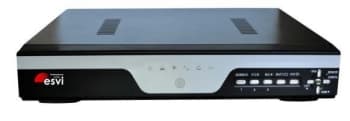 EVD-6216NLSX-1 гибридный 5 в 1 видеорегистратор, 16 каналов 1080N*12к/с, 2HDD от интернет магазина Комплексные Системы Безопасности
