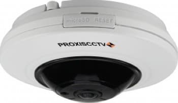 PX-IP4-FE купольная ip видеокамера, 4.0 Мп, f=1,05 мм, POE, Wi-Fi от интернет магазина Комплексные Системы Безопасности