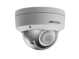 Уличная купольная IP-камера Hikvision DS-2CD2183G0-IS (4 мм), 8МП от интернет магазина Комплексные Системы Безопасности
