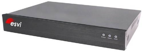 EVN-8109-3 IP видеорегистратор 9 потоков 5.0Мп, 1HDD, H.265 от интернет магазина Комплексные Системы Безопасности