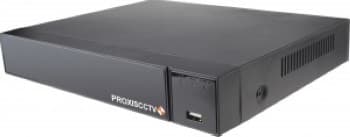 PX-C831A гибридный 5 в 1 видеорегистратор, 8 каналов 5.0Мп*12к/с, 1HDD, H.265 от интернет магазина Комплексные Системы Безопасности