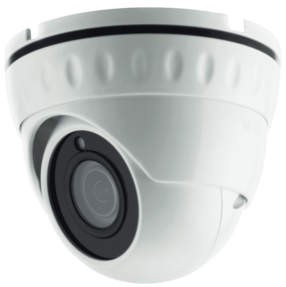 IP Видеокамера TP-570IPM +audio от интернет магазина Комплексные Системы Безопасности