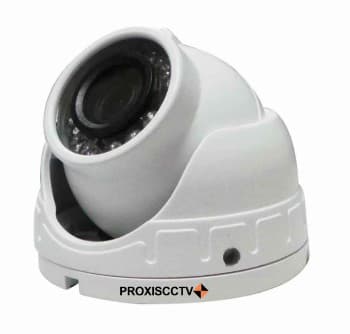 PX-AHD-SS10-H50K купольная уличная 4 в 1 видеокамера, 5.0Мп, f=4мм от интернет магазина Комплексные Системы Безопасности