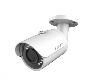 2 Мп цилиндрическая видеокамера EZ-IPC-B3B20P-0360B... от интернет магазина Комплексные Системы Безопасности