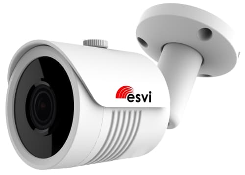 EVC-BH30-SE20-P/C (BV) уличная IP видеокамера, 2.0Мп, f=2.8мм, POE, SD от интернет магазина Комплексные Системы Безопасности