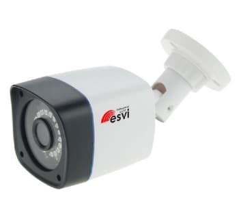 EVL-BM24-H20G уличная 4 в 1 видеокамера, 1080p, f=2.8мм, черный от интернет магазина Комплексные Системы Безопасности