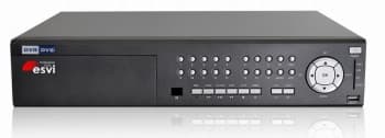 EVD-9916IG видеорегистратор 16CH960H * 25 к/с, 8 аудио, 16 тревога, 4HDD, USB 3G/WiFi от интернет магазина Комплексные Системы Безопасности
