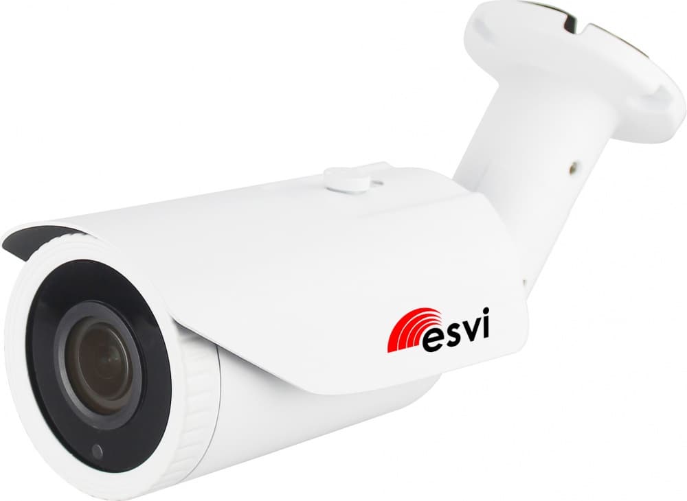 EVC-ZM60-F20 уличная IP видеокамера, 2.0Мп, f=2.8-12мм от интернет магазина Комплексные Системы Безопасности