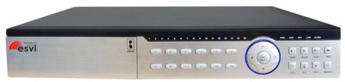EVD-8432W-11 IP видеорегистратор 32 потока 4.0Mп, 3HDD, H.265 от интернет магазина Комплексные Системы Безопасности