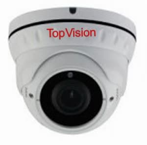 IP Видеокамера LUX-IP200Y 2mpx 2,8-12мм POE  IP-LIRDNTSF200 от интернет магазина Комплексные Системы Безопасности